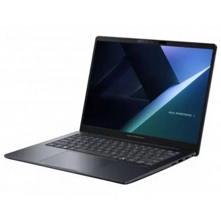 Asus ExpertBook B5 B5405CCA-LY0408 Intel Core Ultra 7, 32GB RAM, 1TB SSD, 14 Polgadas, Gris Gentle